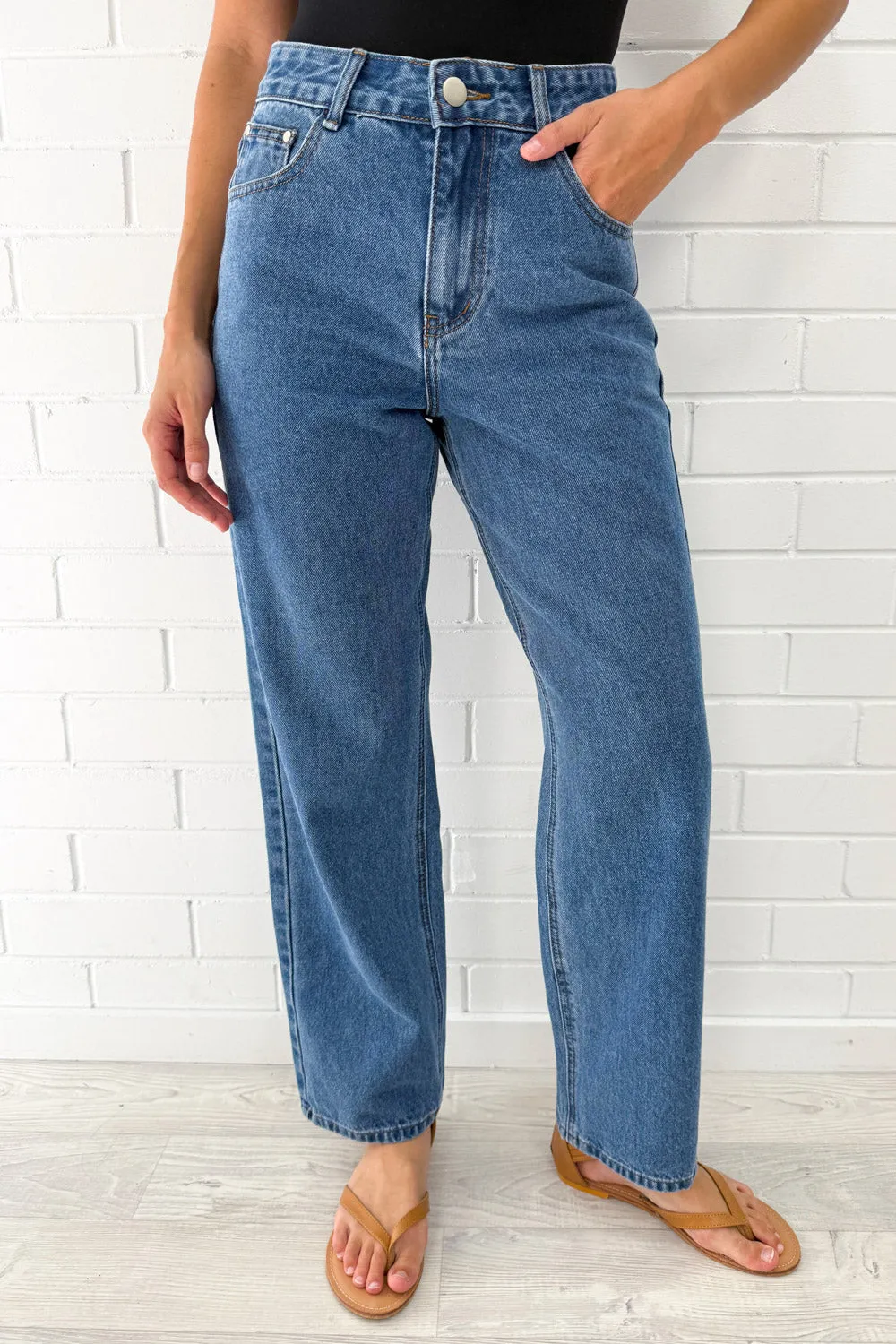 Kennedy Jeans