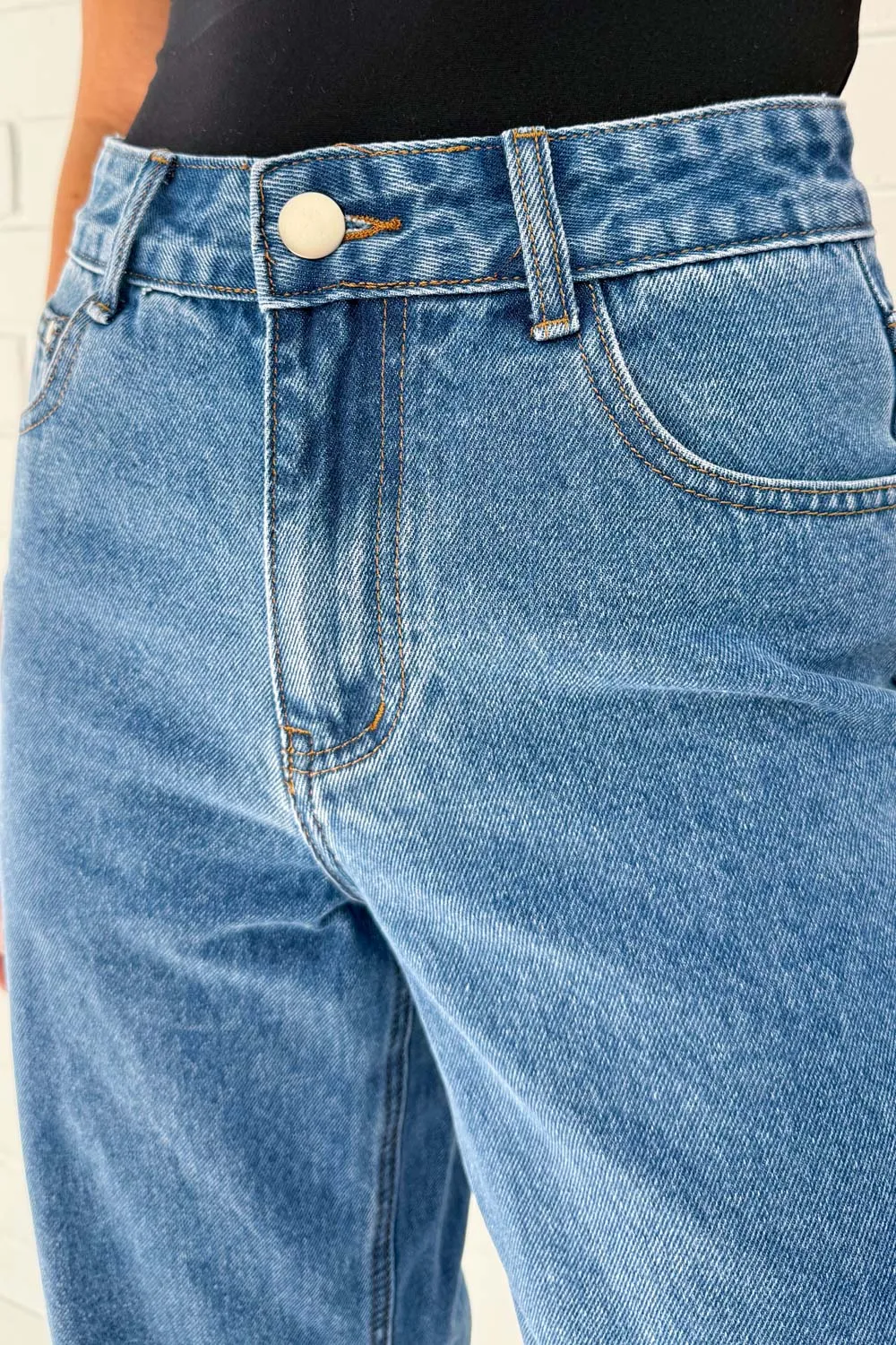 Kennedy Jeans