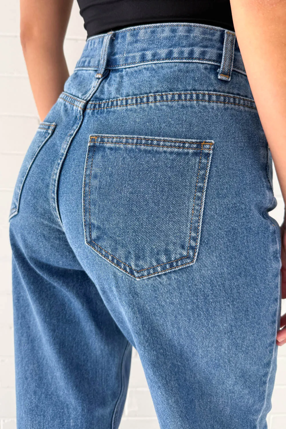 Kennedy Jeans