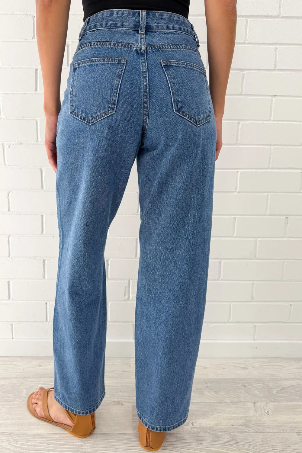 Kennedy Jeans