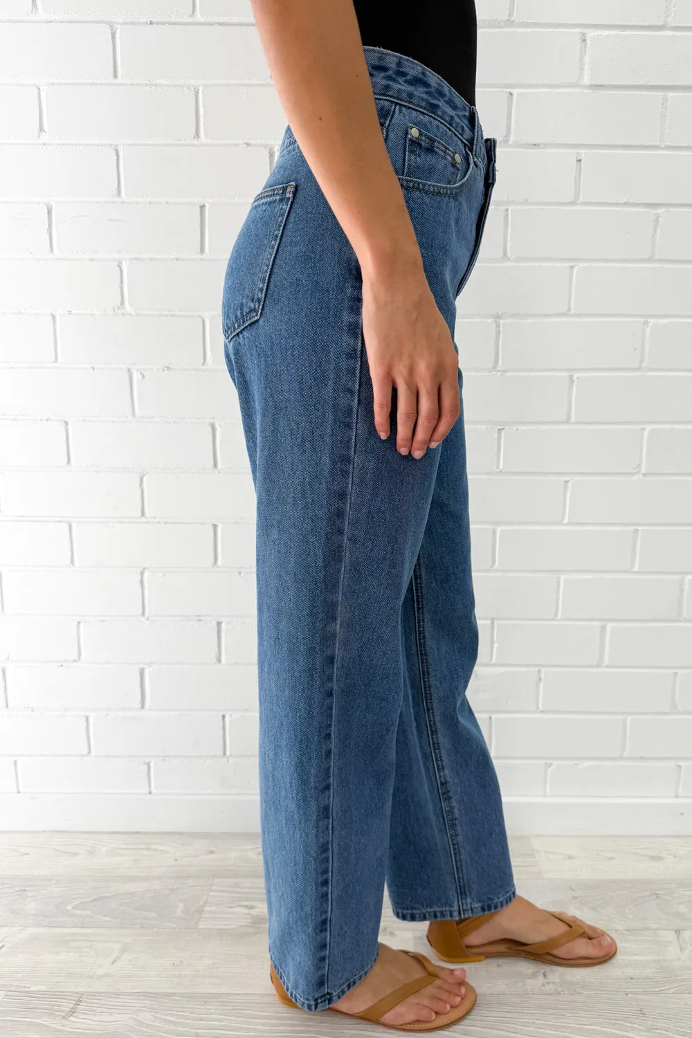 Kennedy Jeans