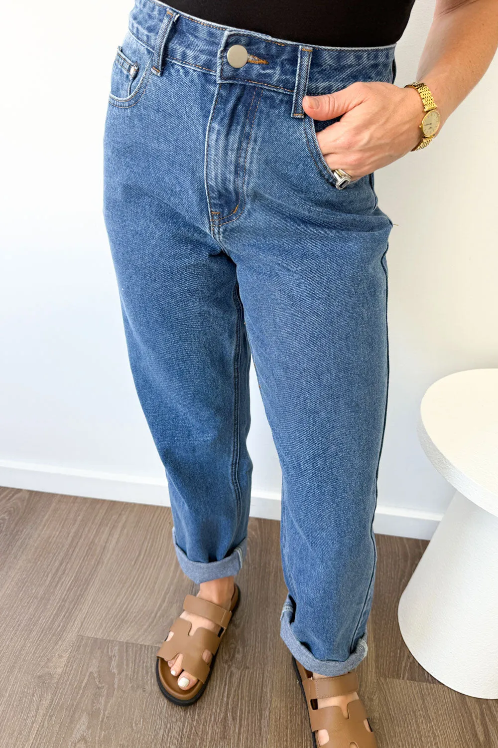 Kennedy Jeans