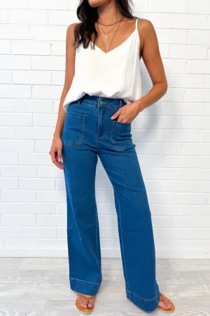 Kyah Jeans