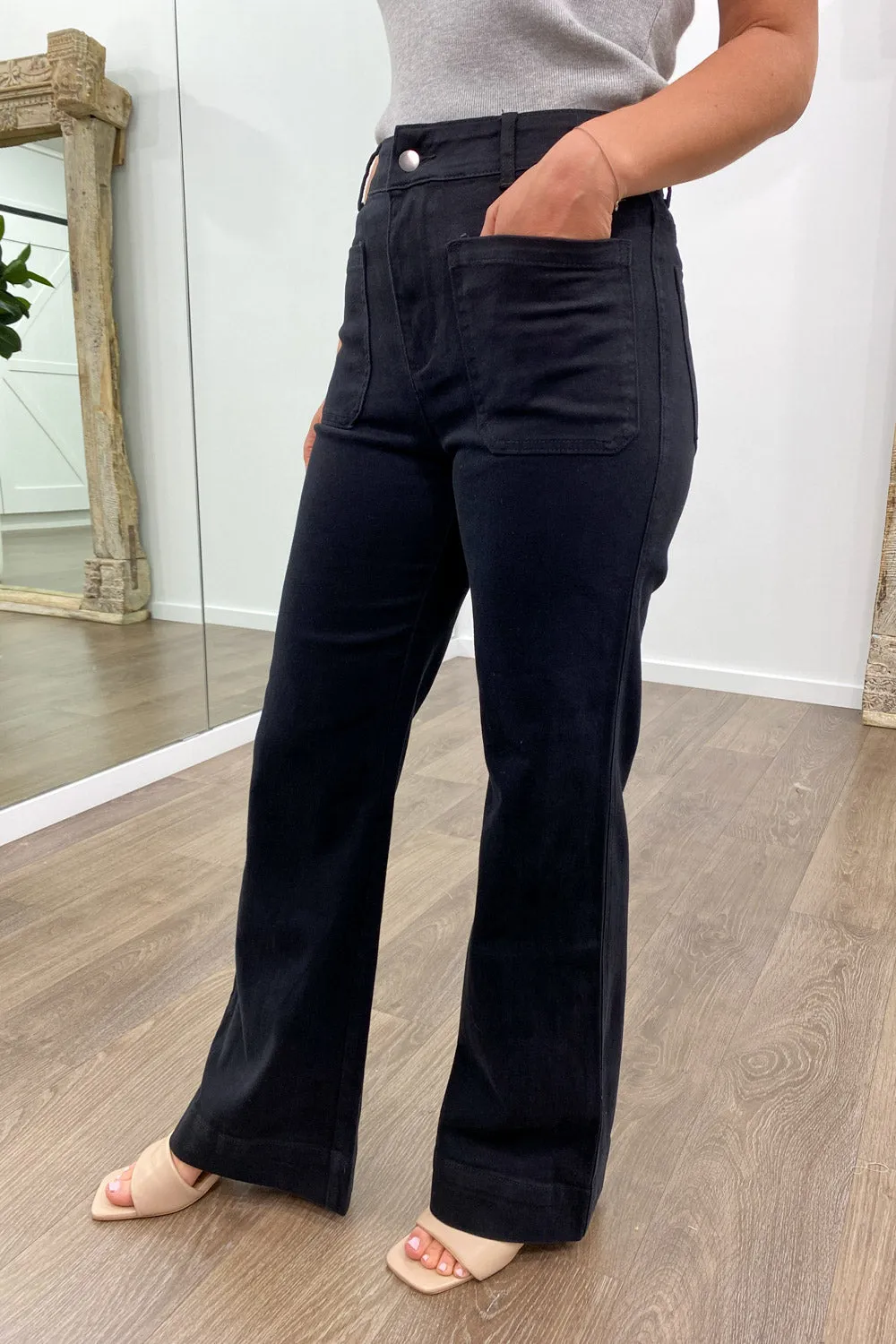 Kyah Jeans
