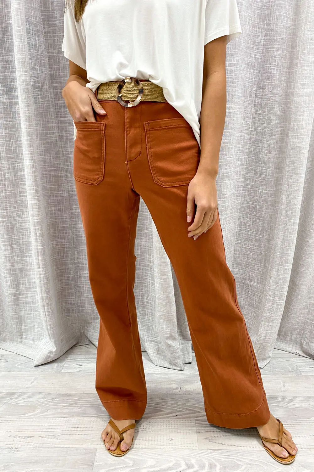 Kyah Jeans