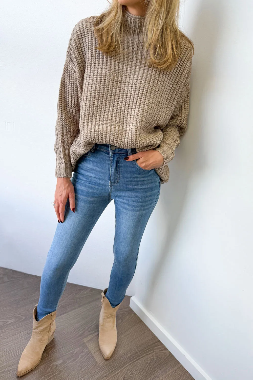 Lenora Jeans
