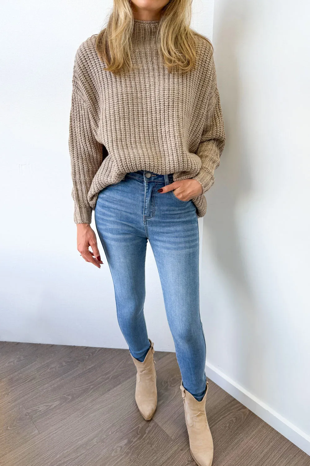 Lenora Jeans