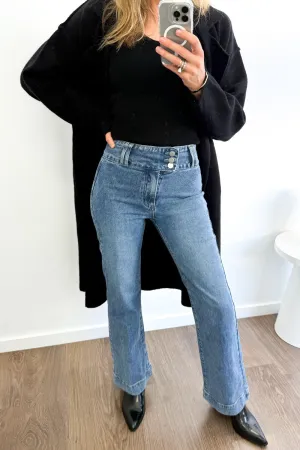 Mackenzie Jeans