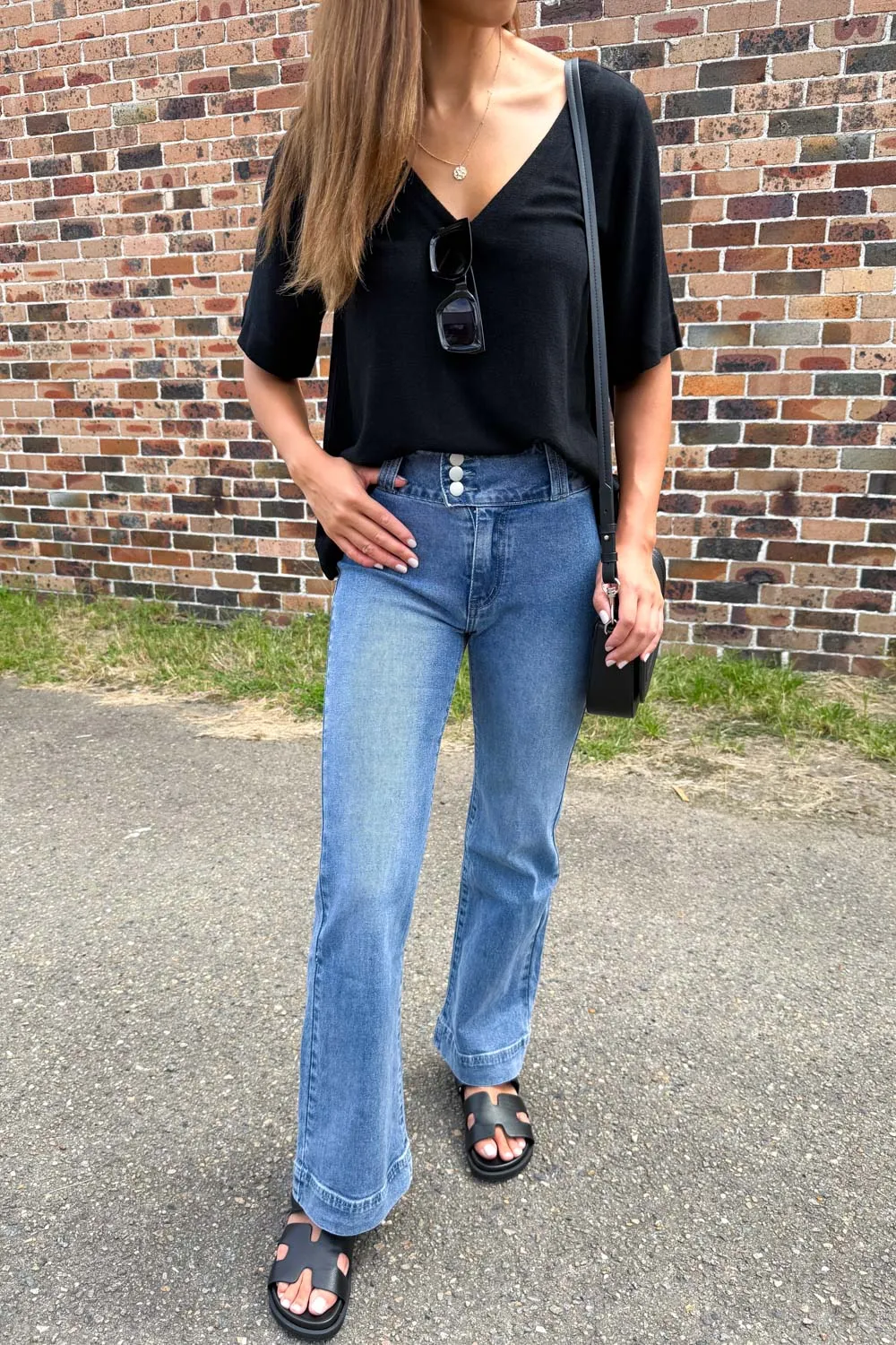 Mackenzie Jeans