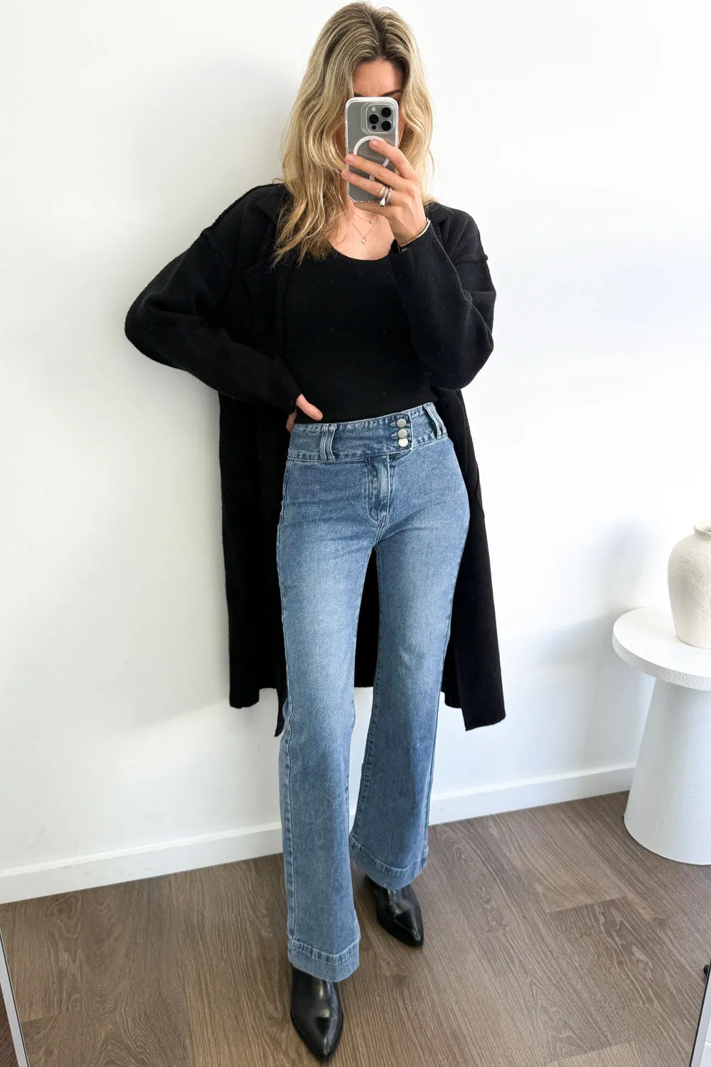 Mackenzie Jeans