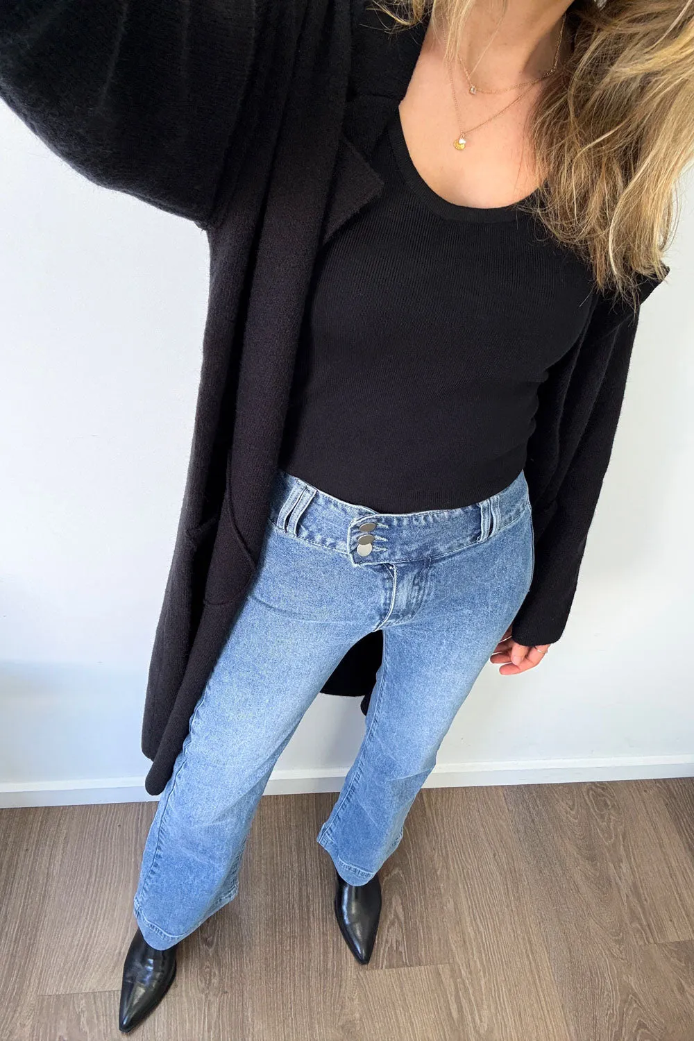 Mackenzie Jeans