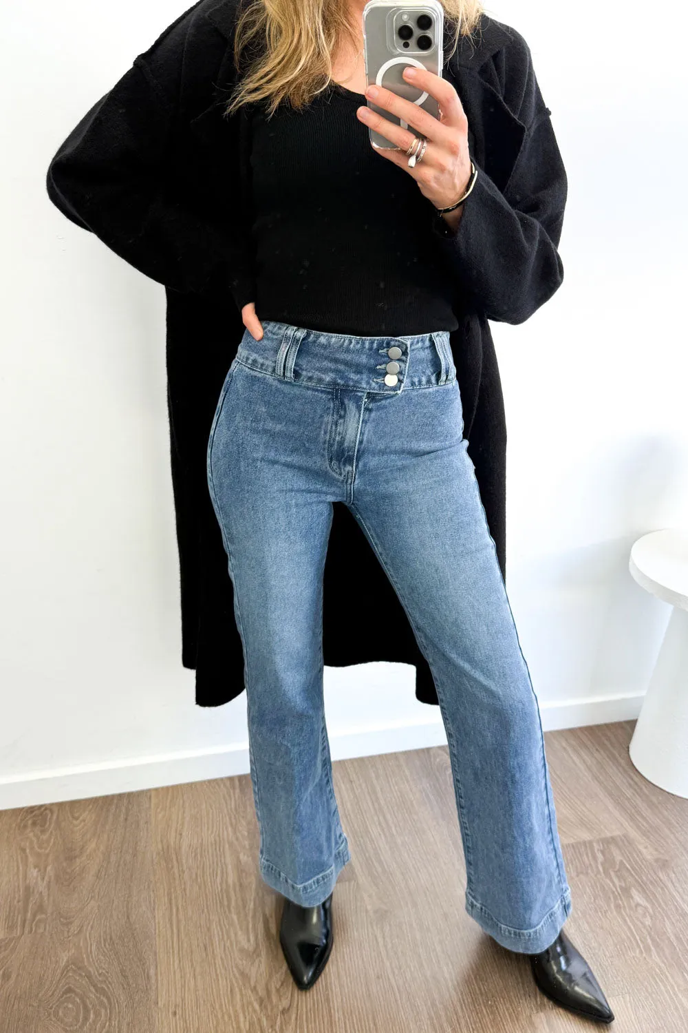 Mackenzie Jeans