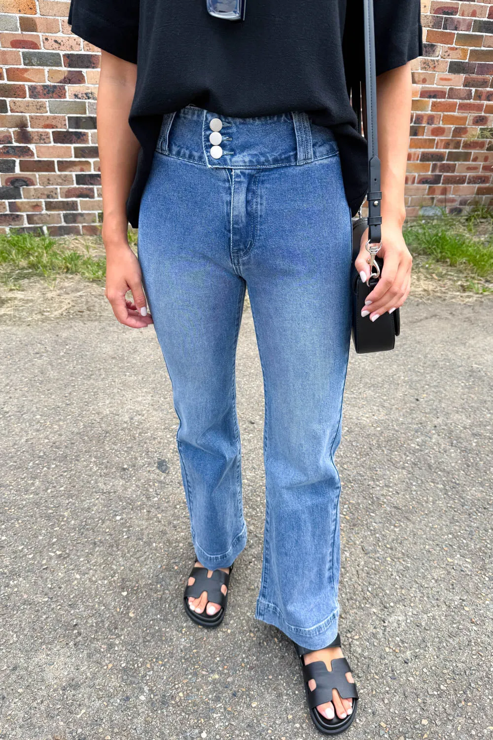 Mackenzie Jeans