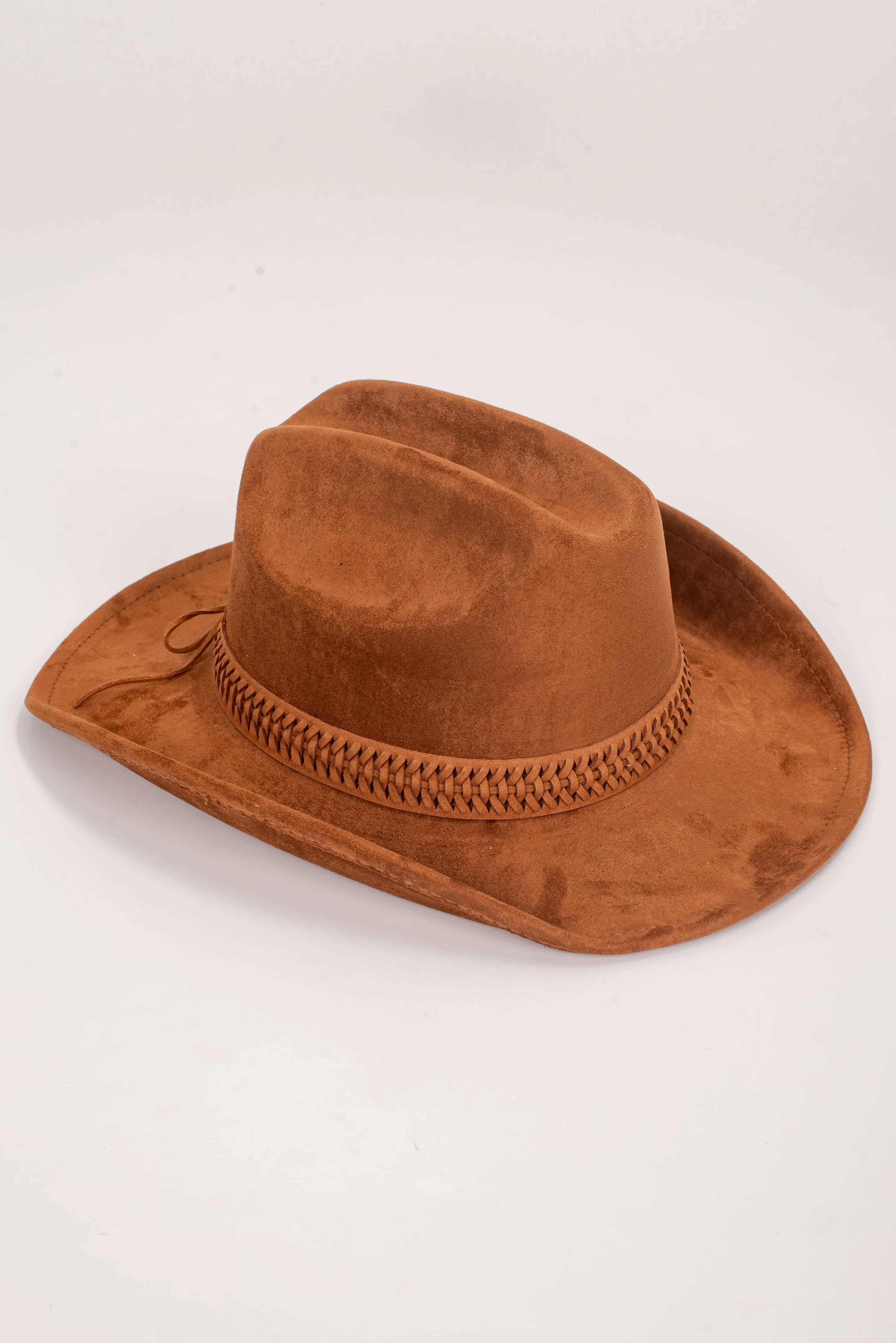 Made For Walkin' Fedora Western Hat