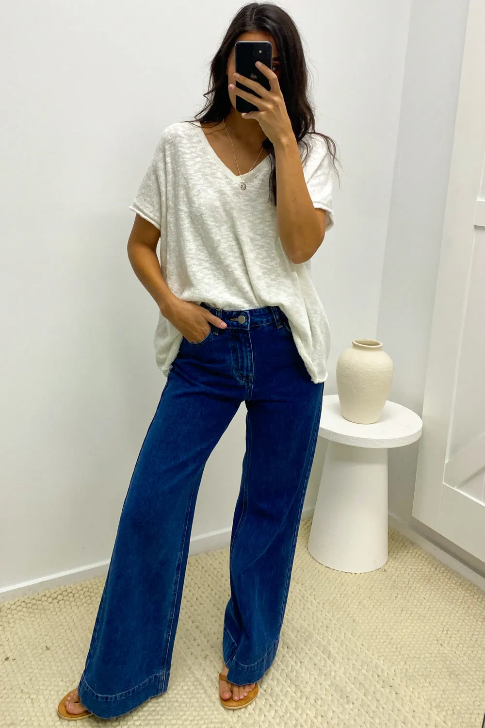 Maggie Jeans