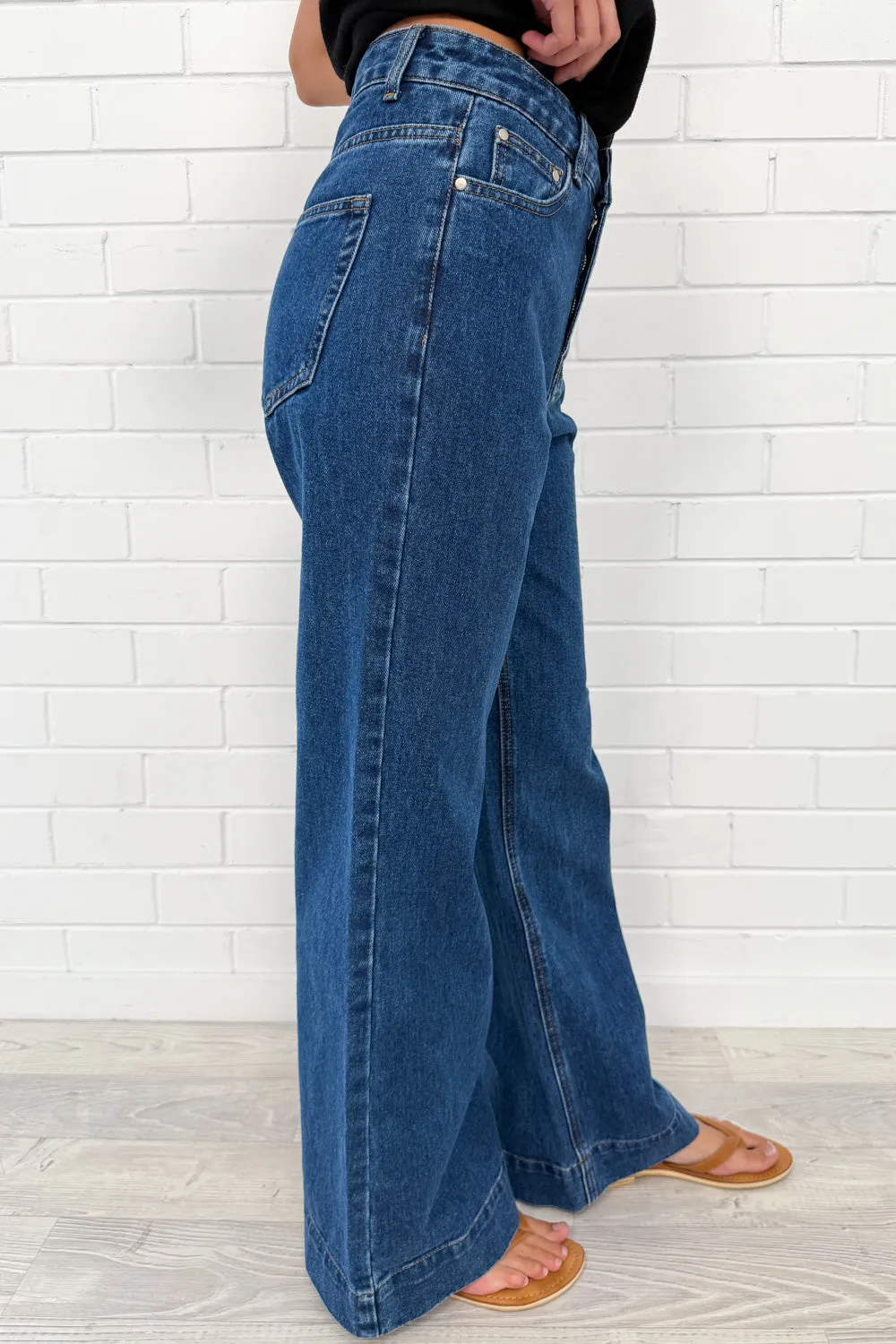 Maggie Jeans