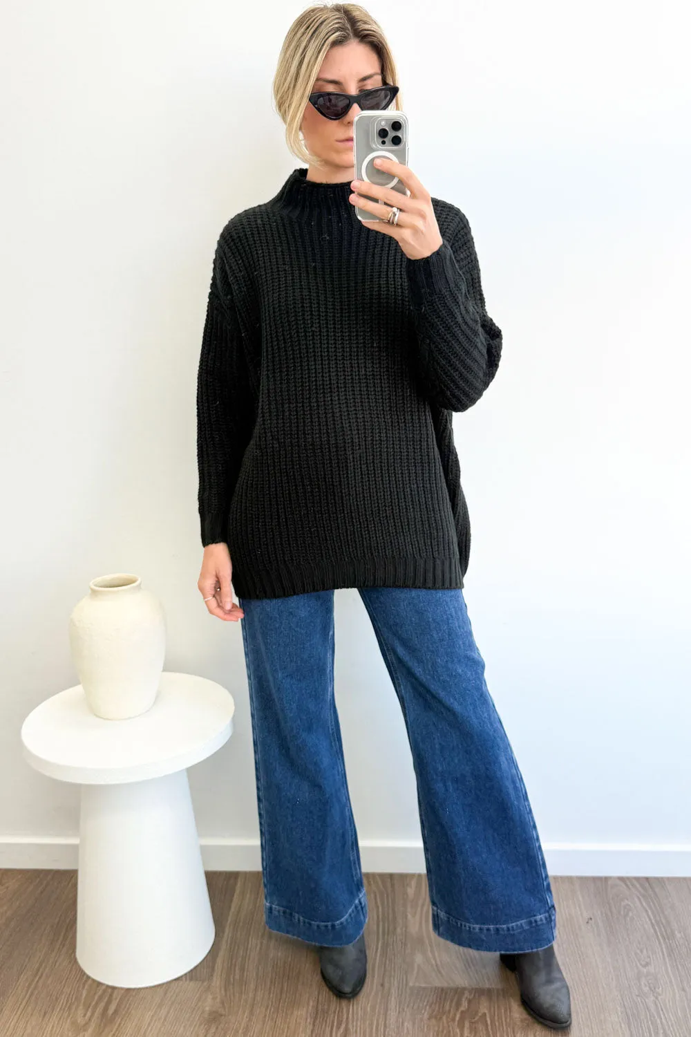 Maggie Jeans