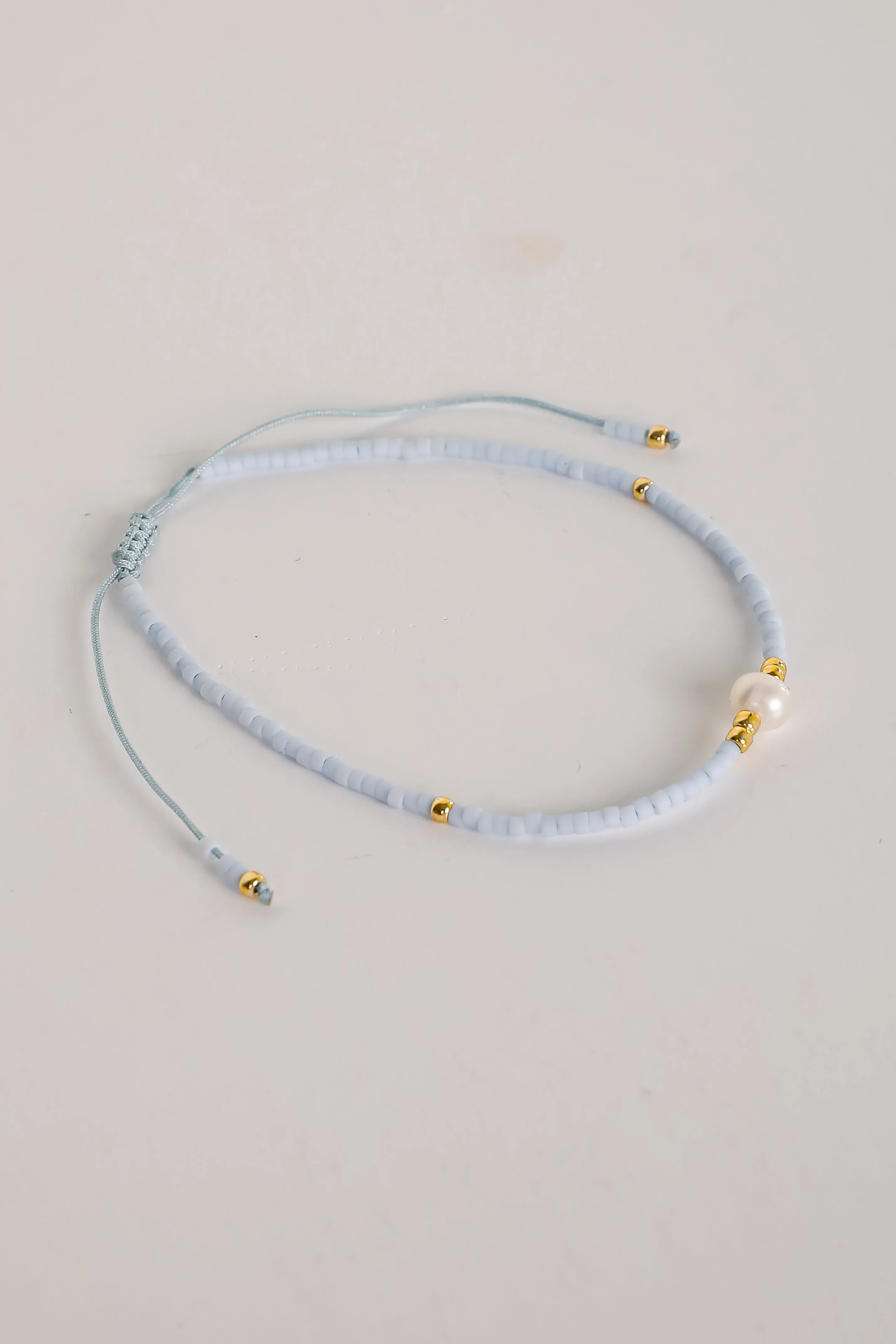 Mariah Beaded Bracelet
