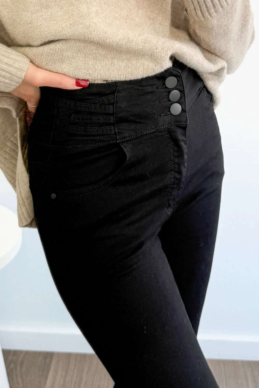 Marlee Jeans
