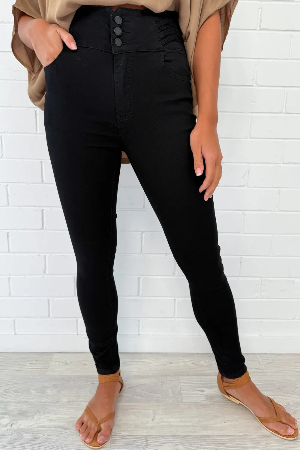 Marlee Jeans