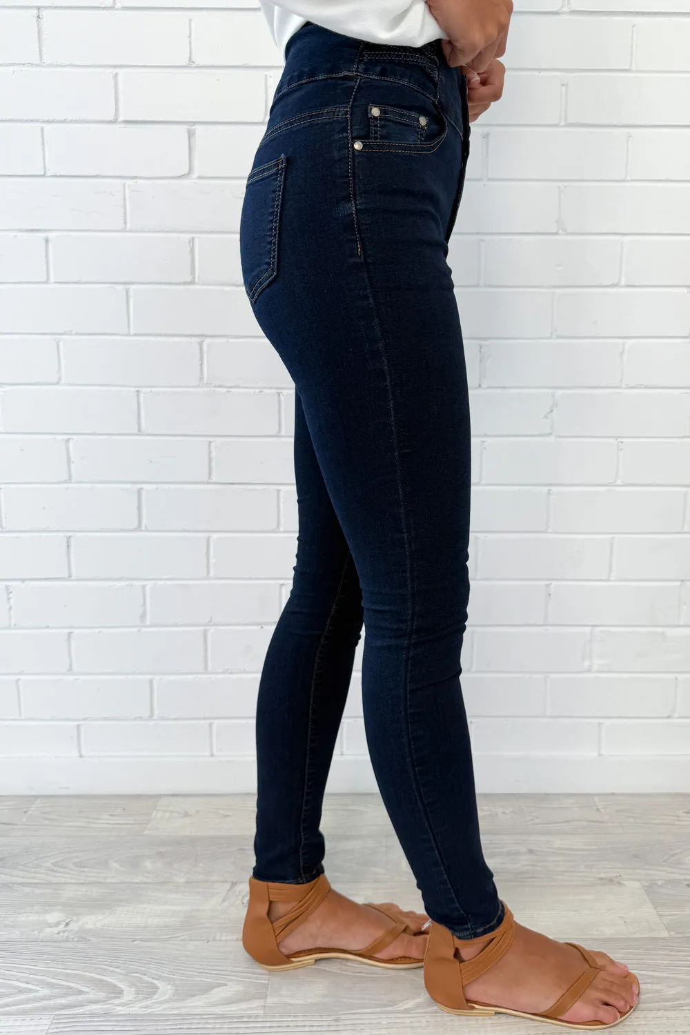 Marlee Jeans