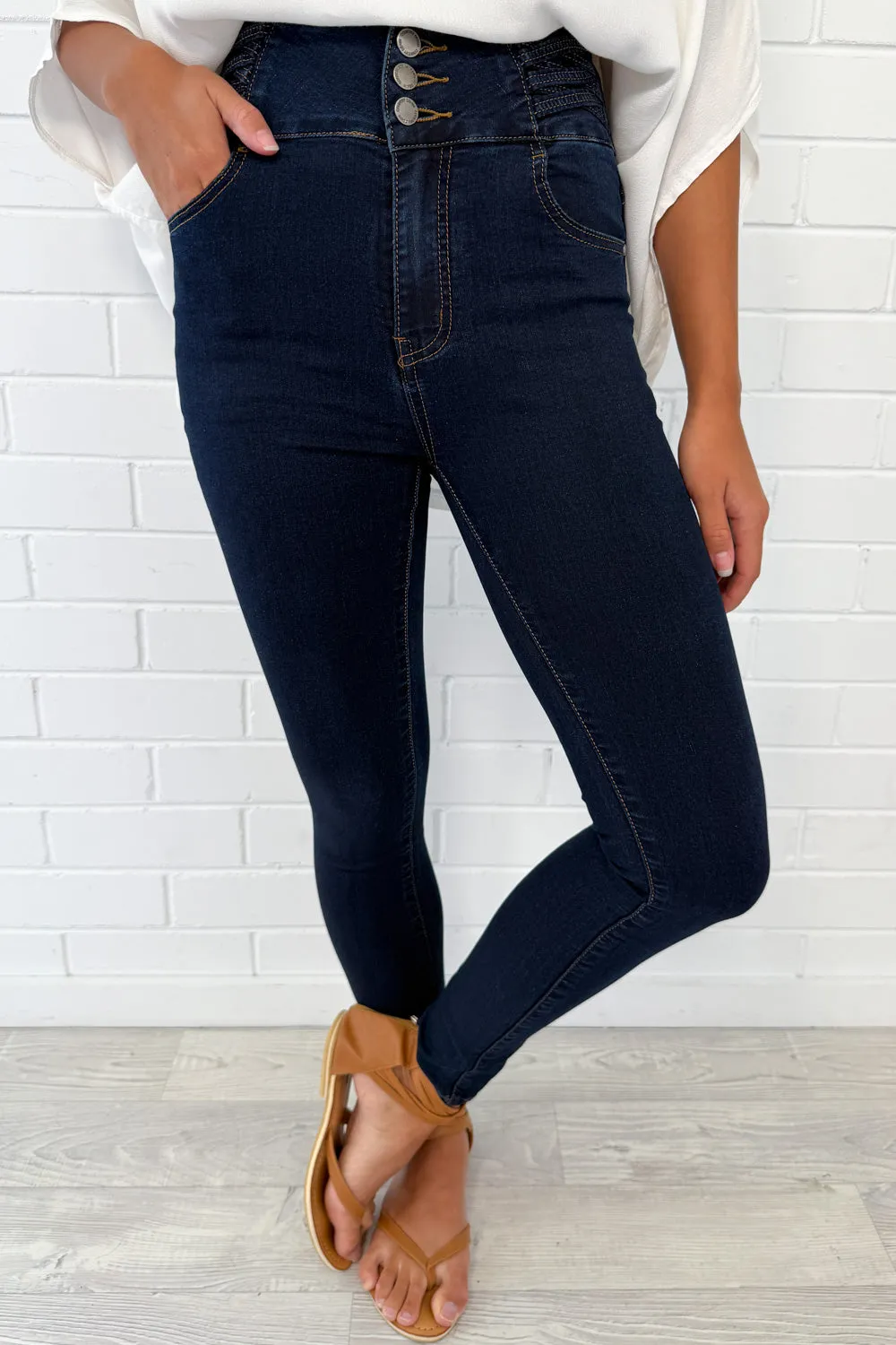 Marlee Jeans