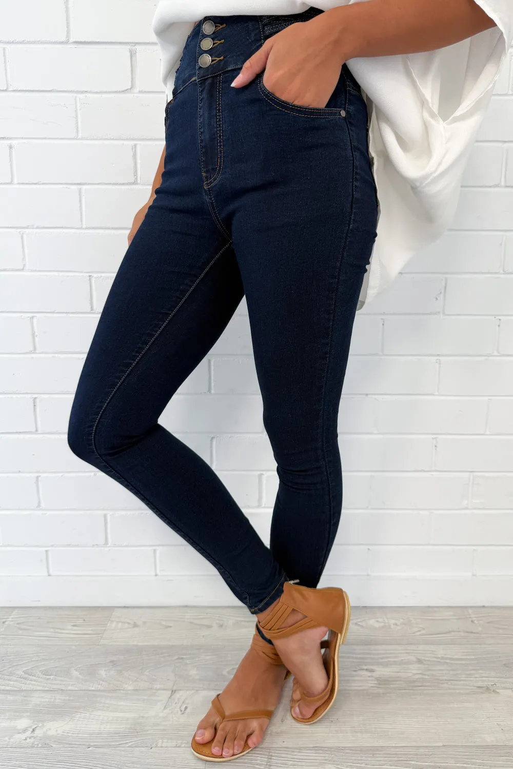 Marlee Jeans