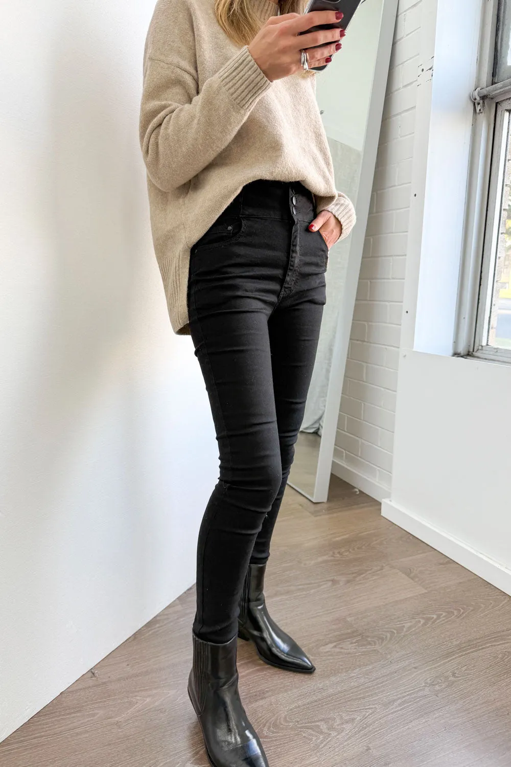 Marlee Jeans