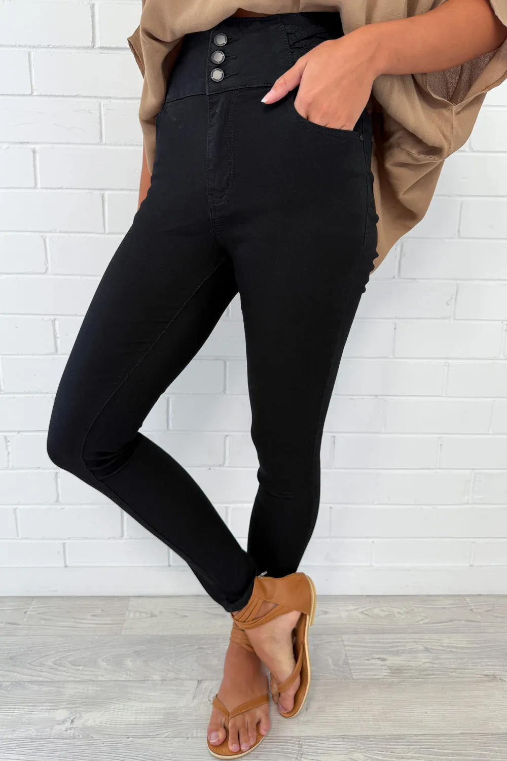 Marlee Jeans
