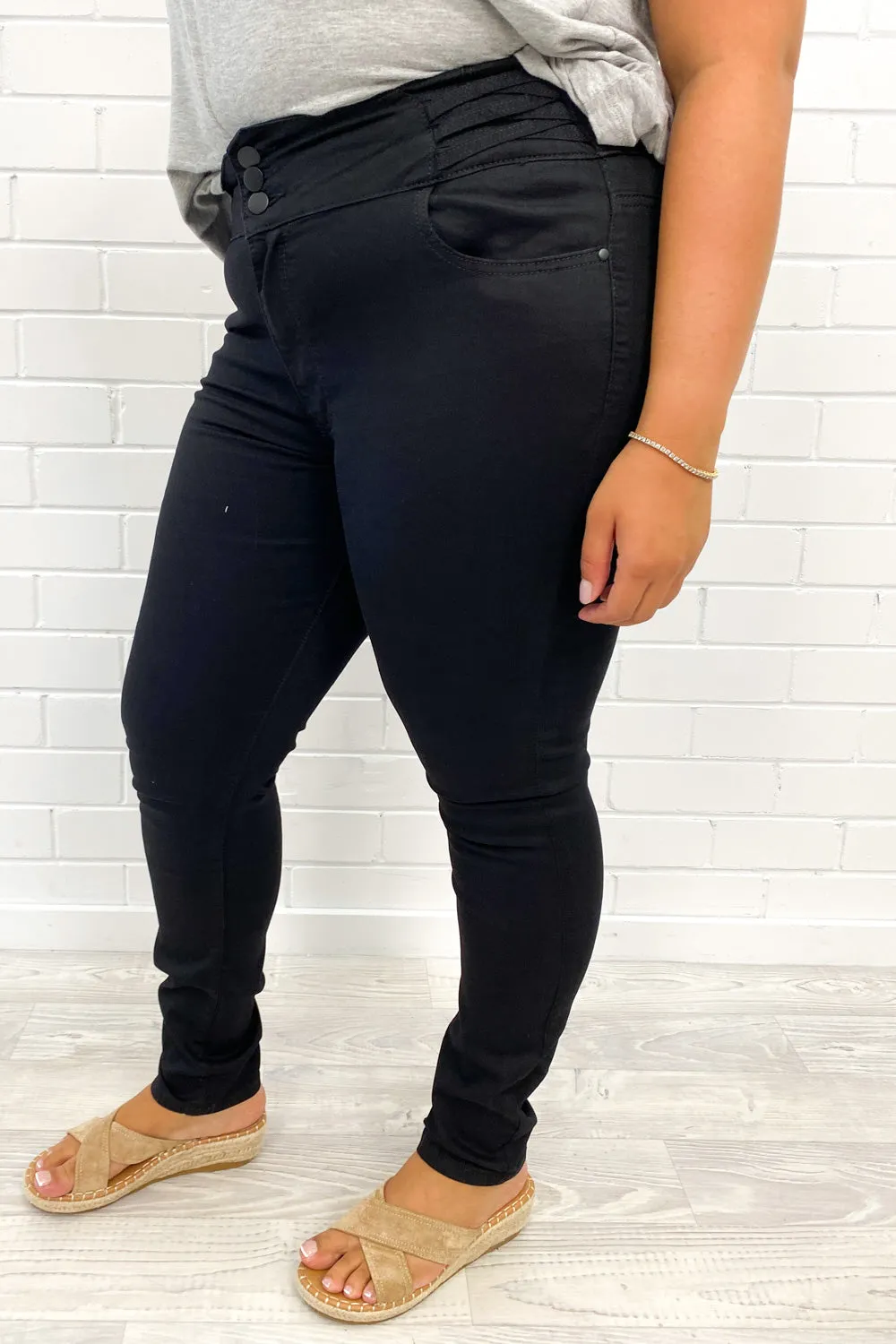 Marlee Jeans