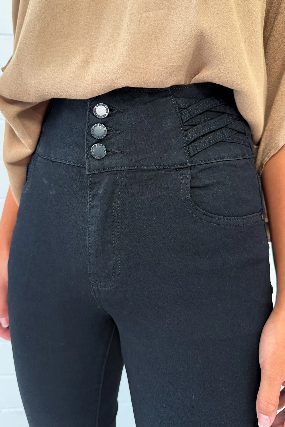 Marlee Jeans