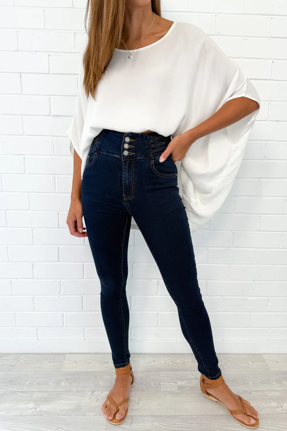 Marlee Jeans