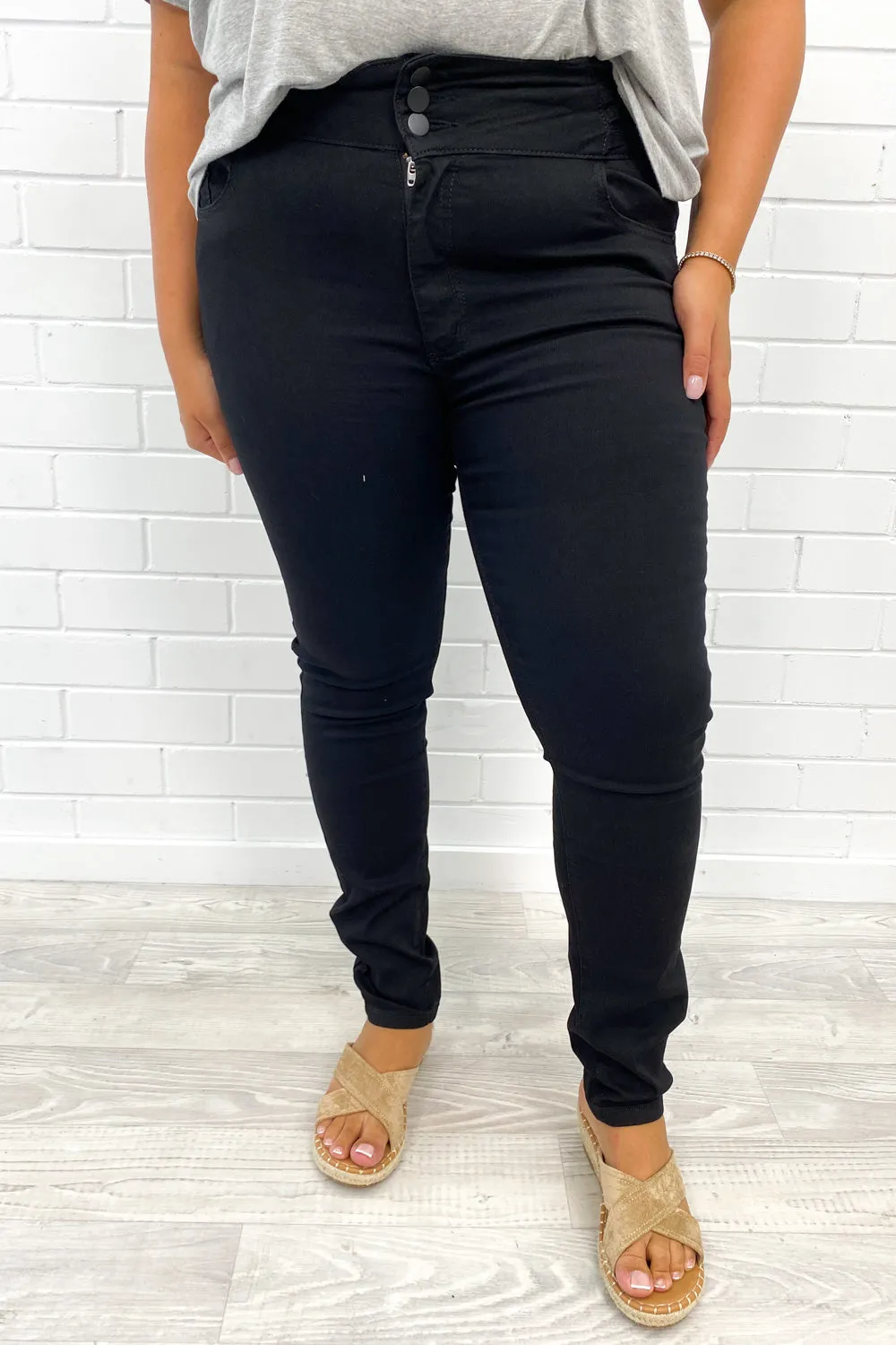 Marlee Jeans