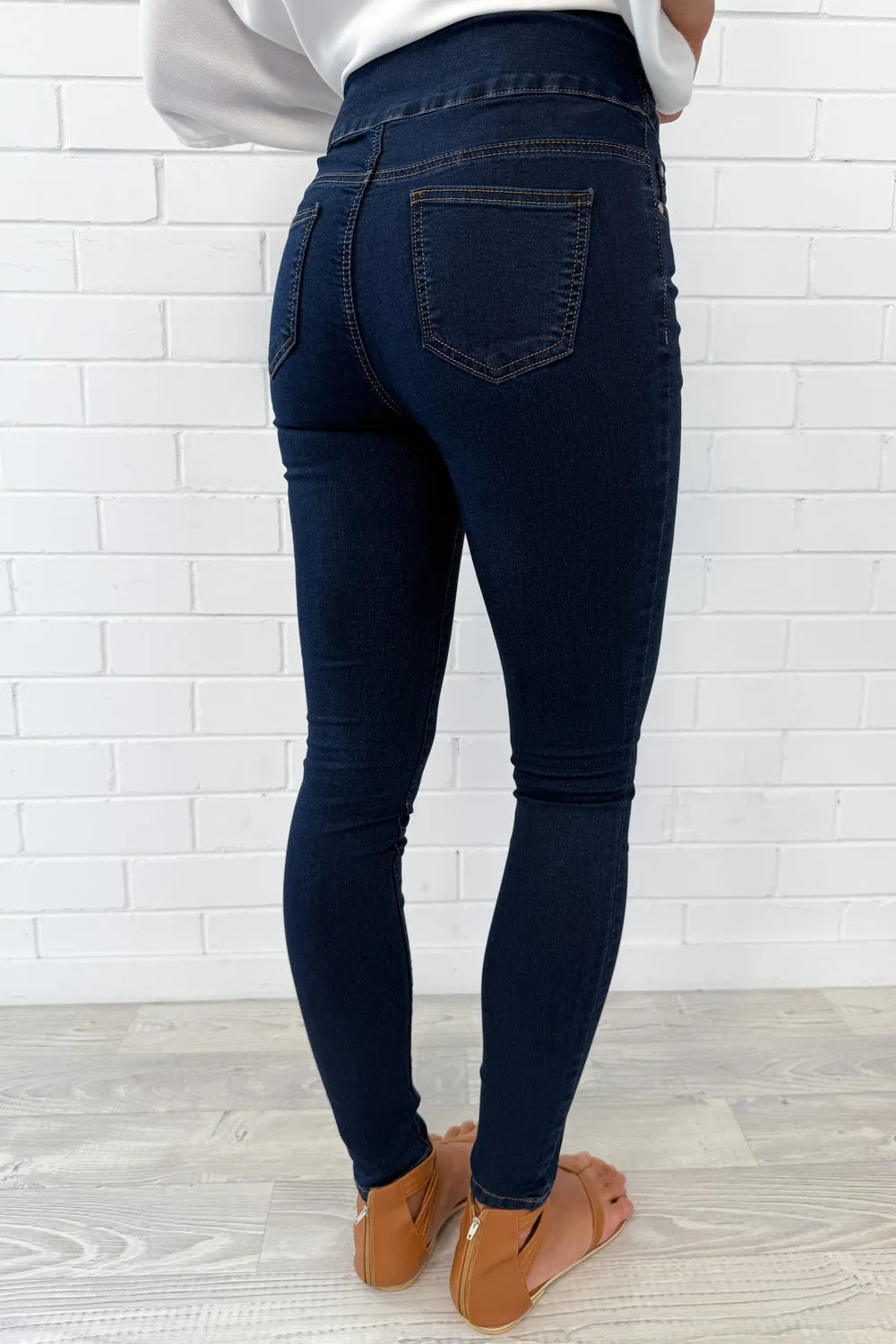 Marlee Jeans