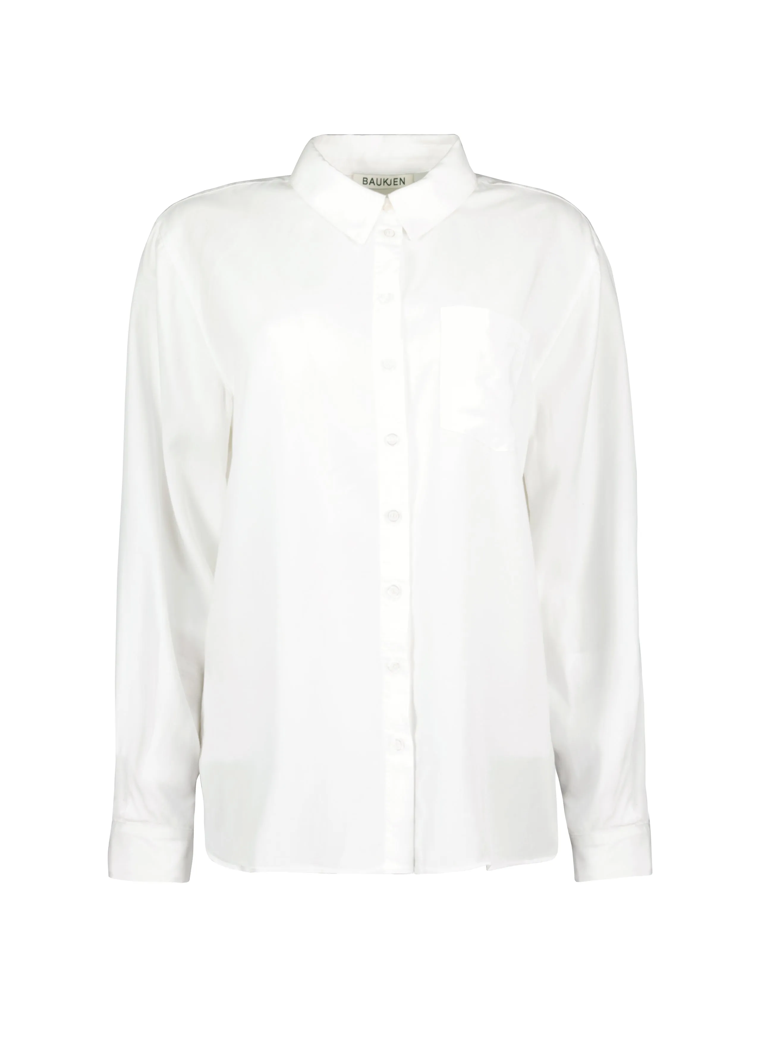 Martyna?Relaxed Shirt