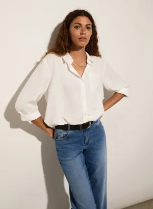 Martyna?Relaxed Shirt