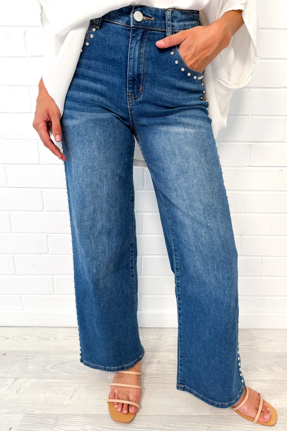 Miley Jeans