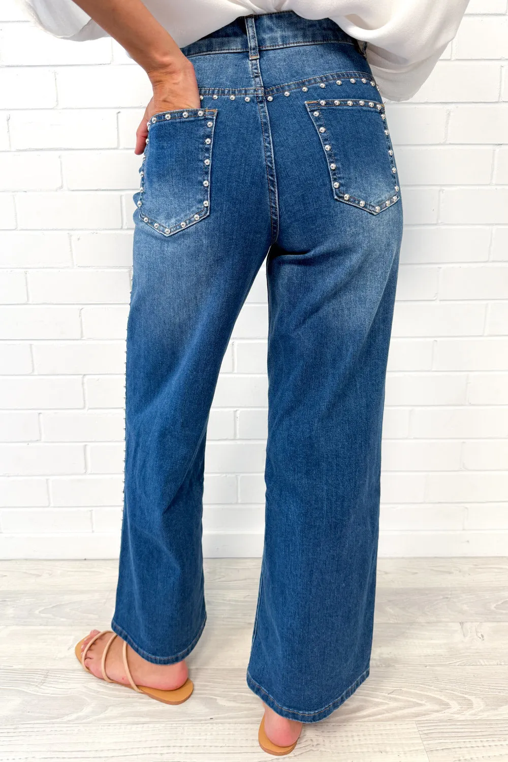 Miley Jeans