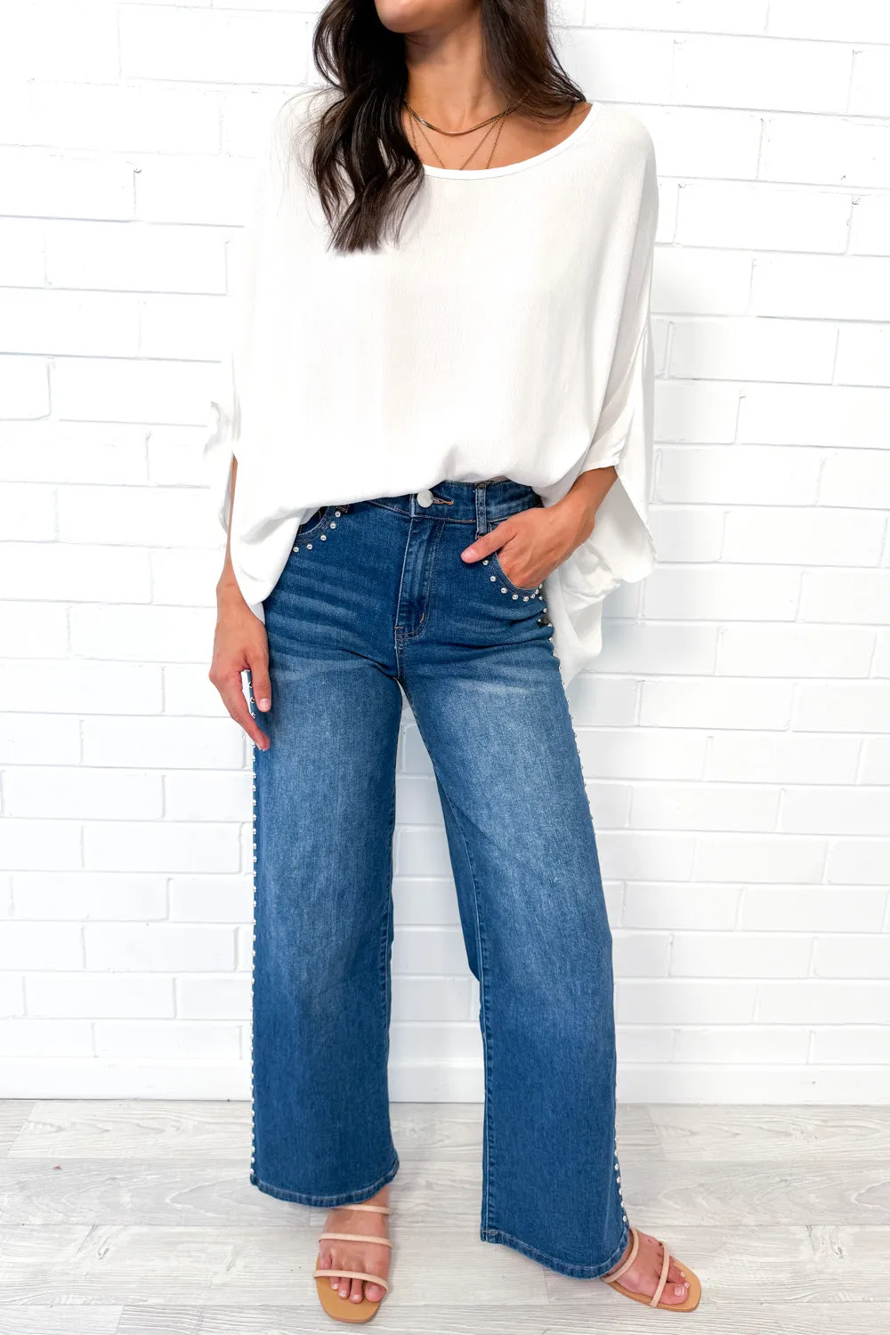 Miley Jeans