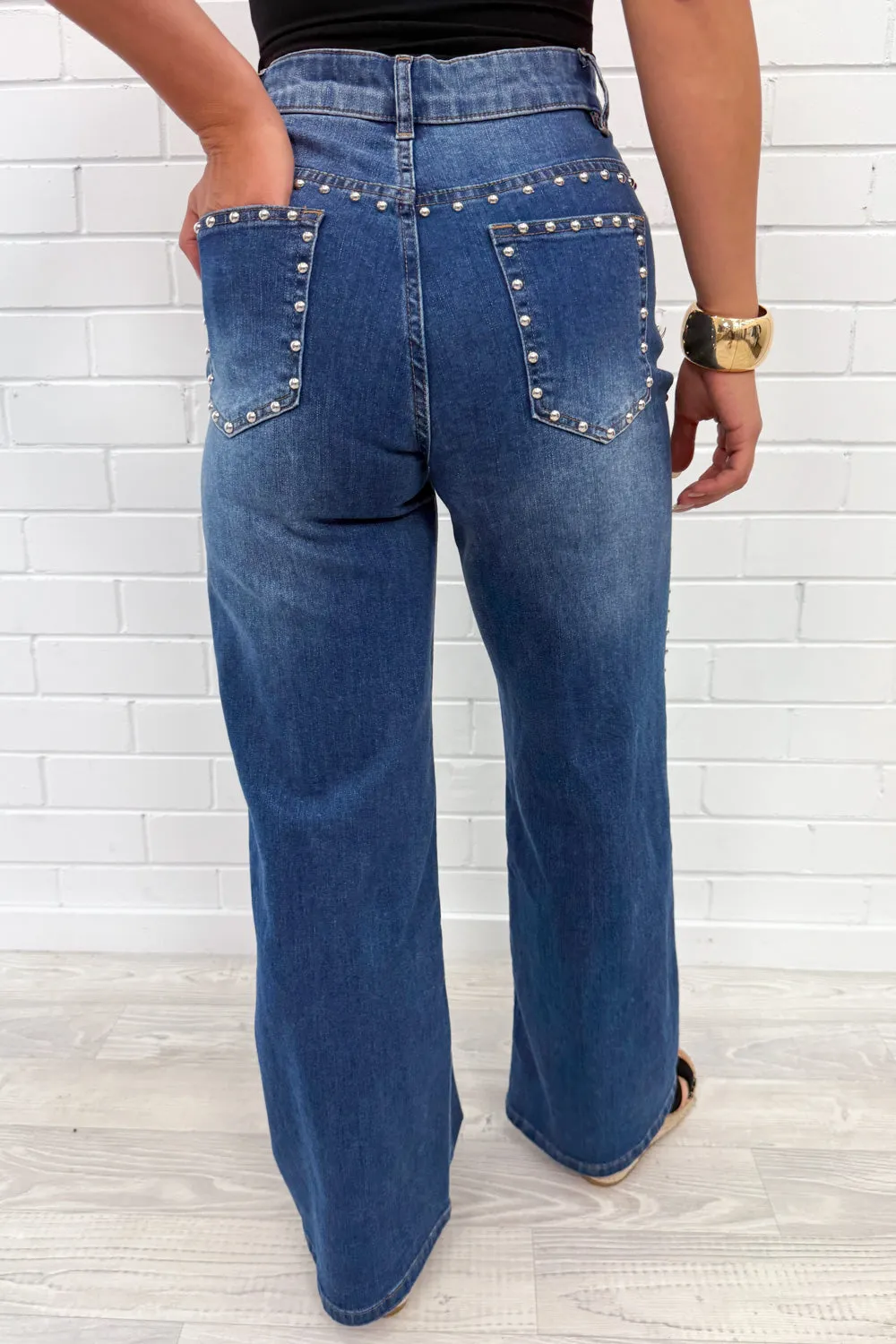 Miley Jeans