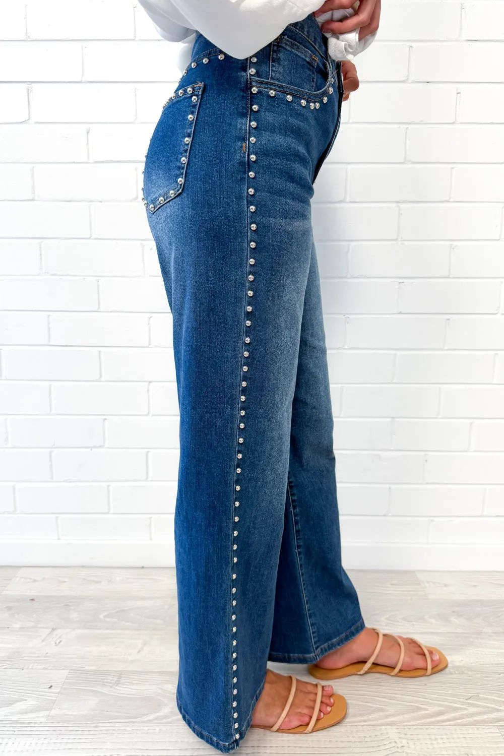 Miley Jeans