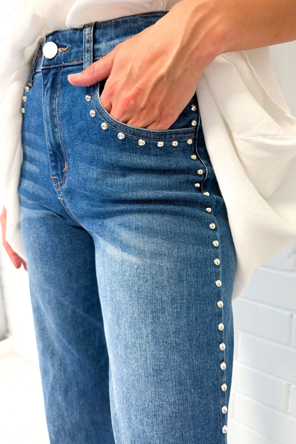 Miley Jeans