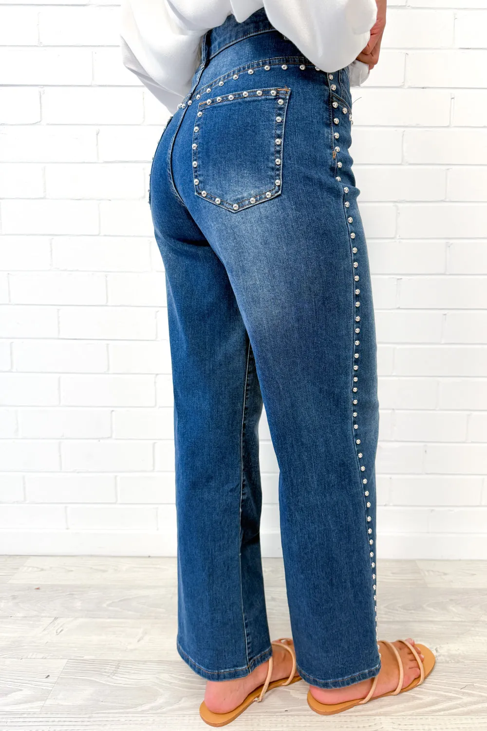 Miley Jeans