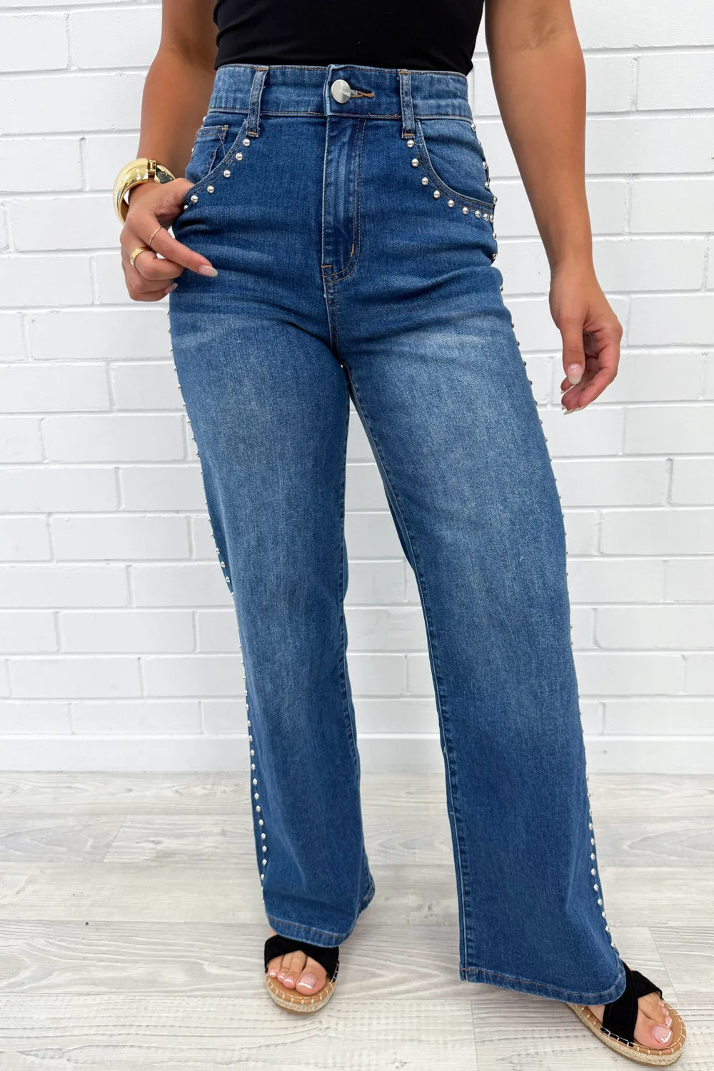 Miley Jeans