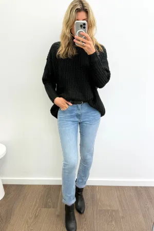 Mum Babe Jeans