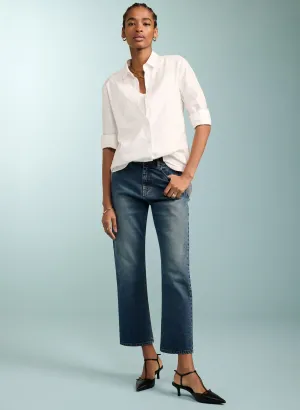 Oakleigh Organic Cotton Shirt