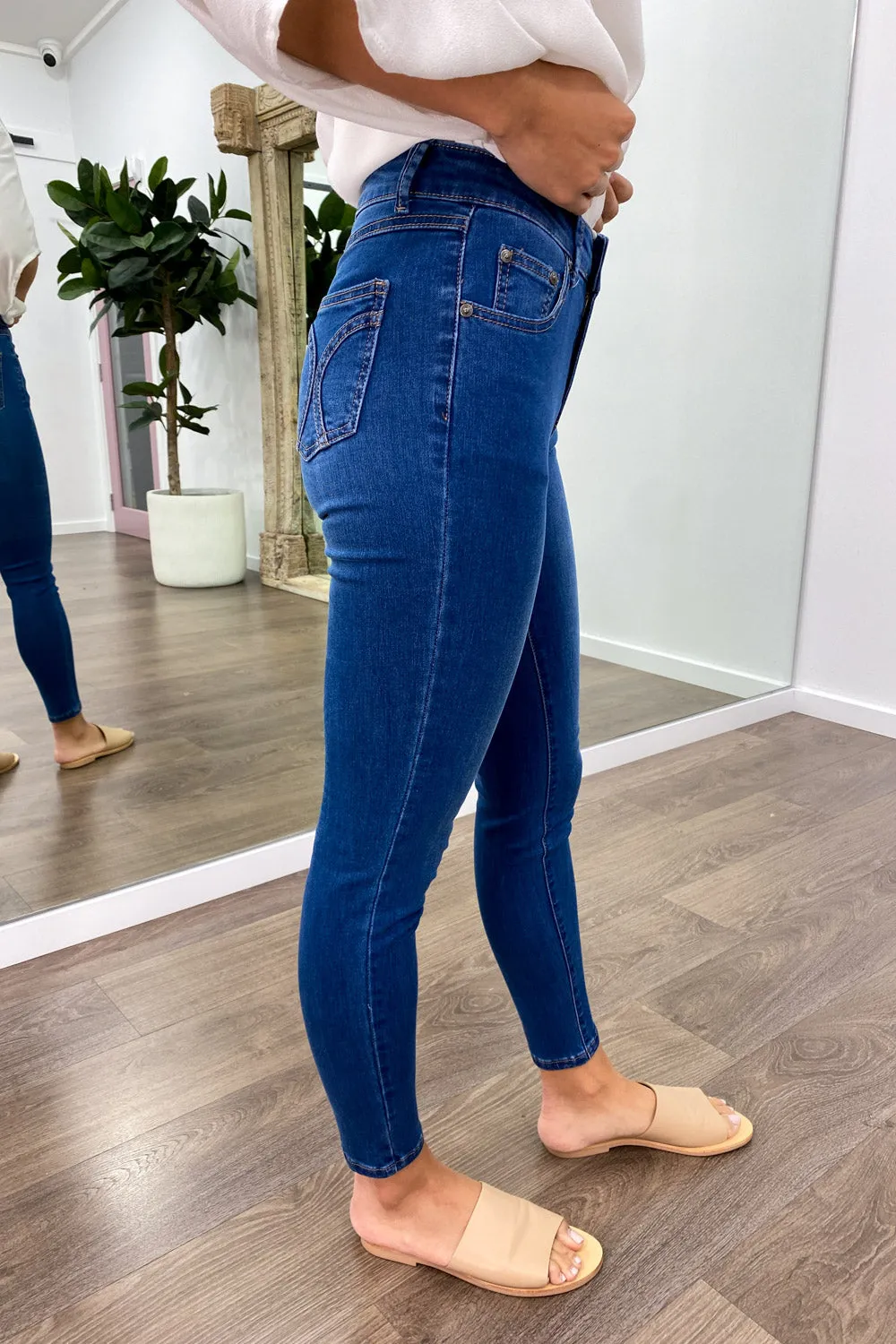 Our Favourite Jeans Ever Petite