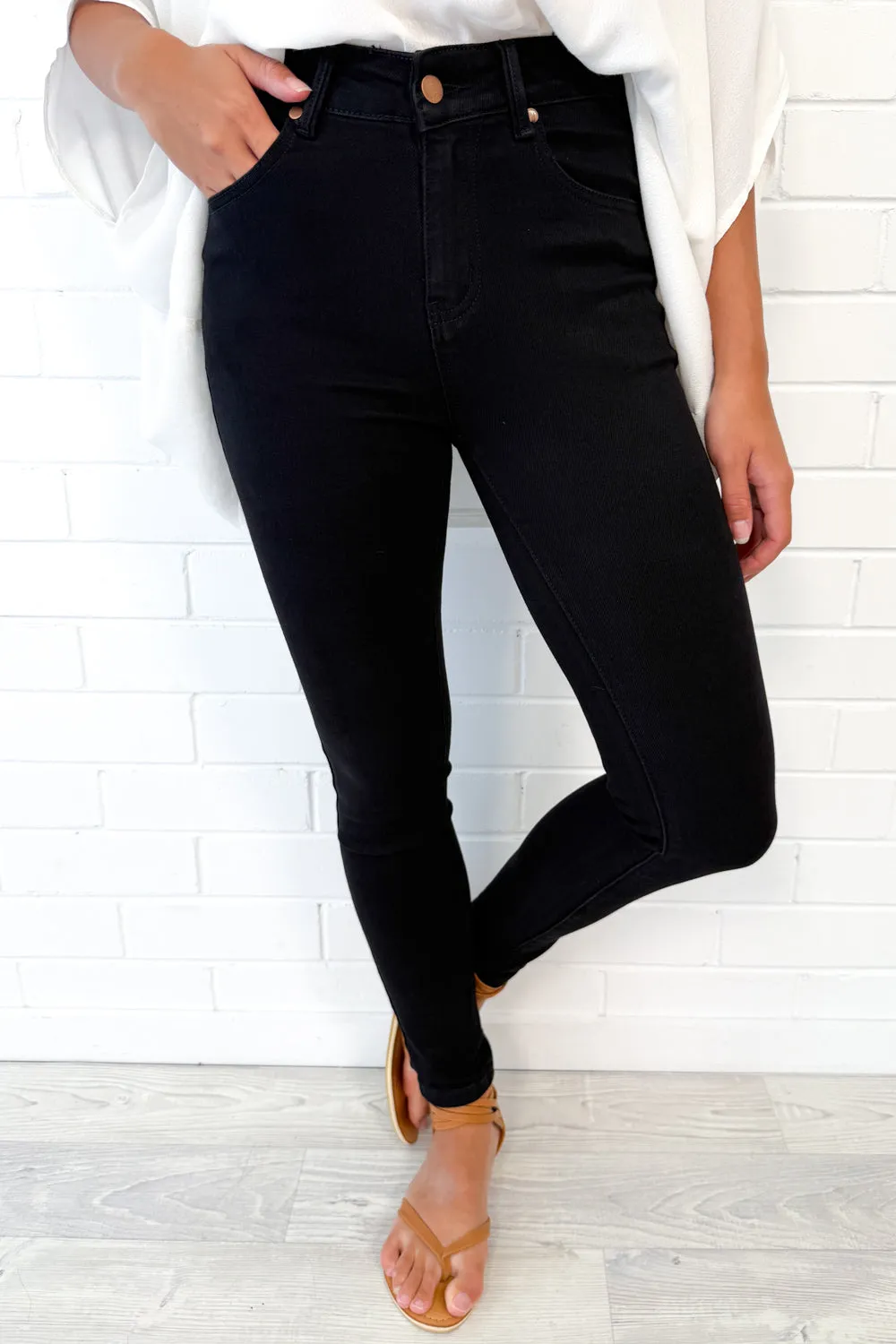 Our Favourite Jeans Ever