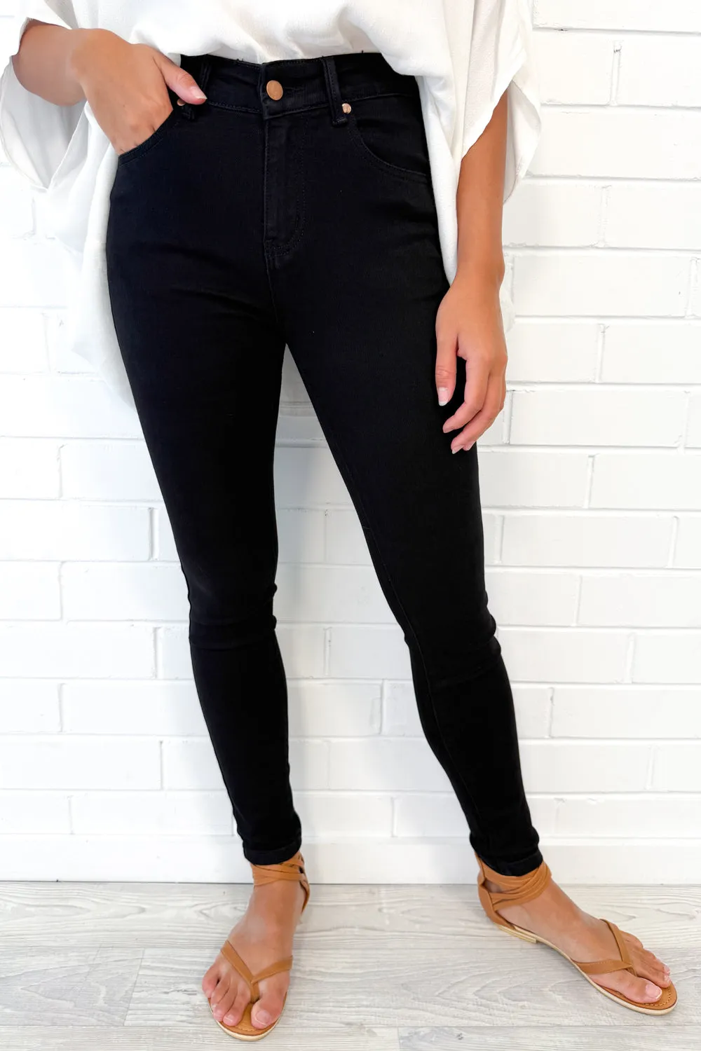 Our Favourite Jeans Ever