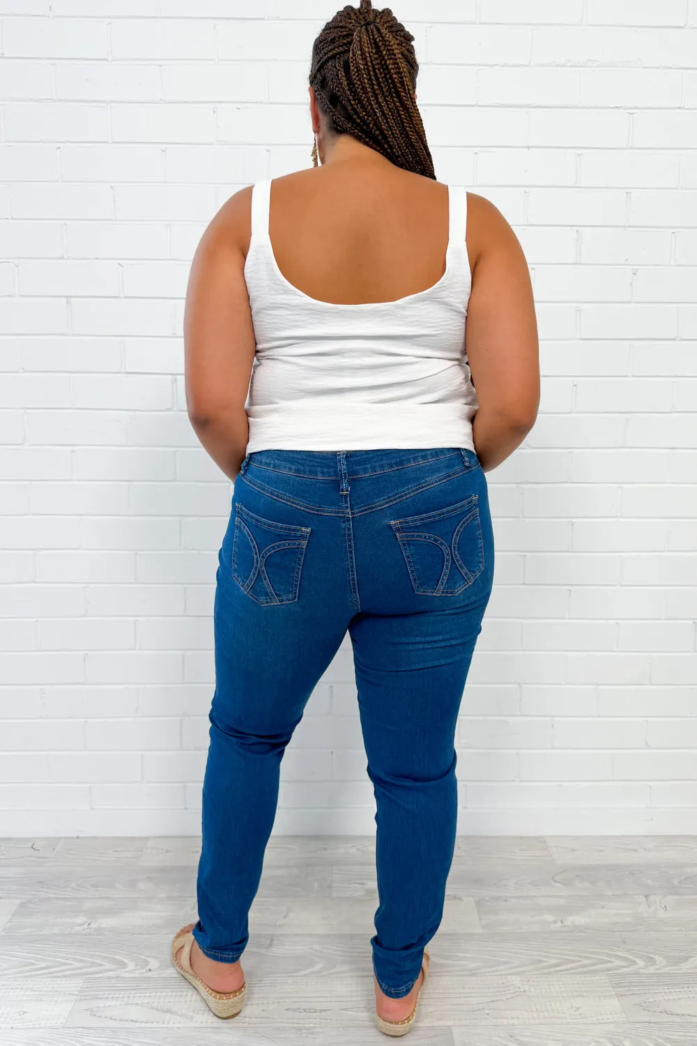 Our Favourite Jeans Ever